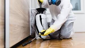 Professional Pest control in Homer, IL